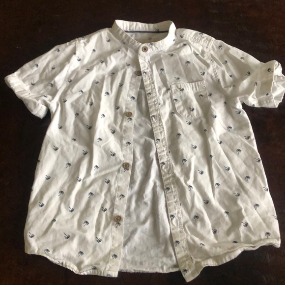Zara boys shirt - Picture 1 of 7